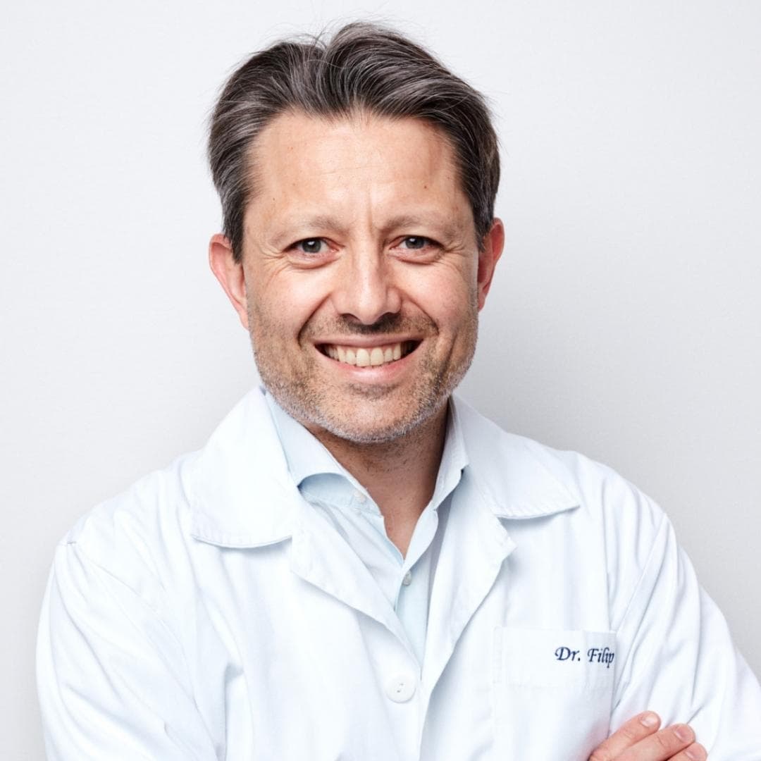 Dr. Charles Filip