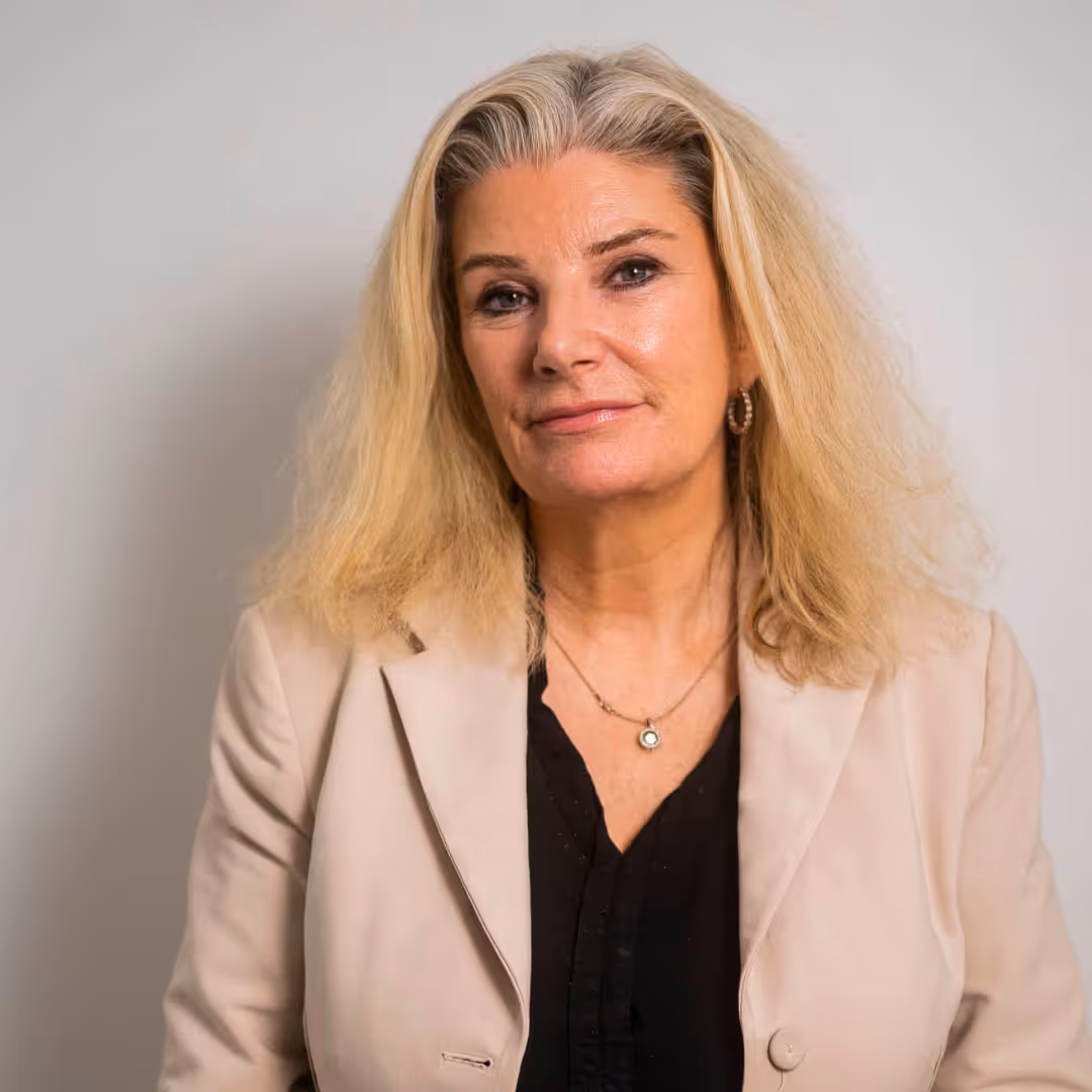 Marianne Hatle