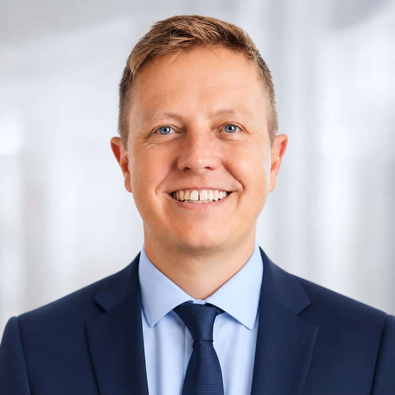 Dr. Ingemar Havemann