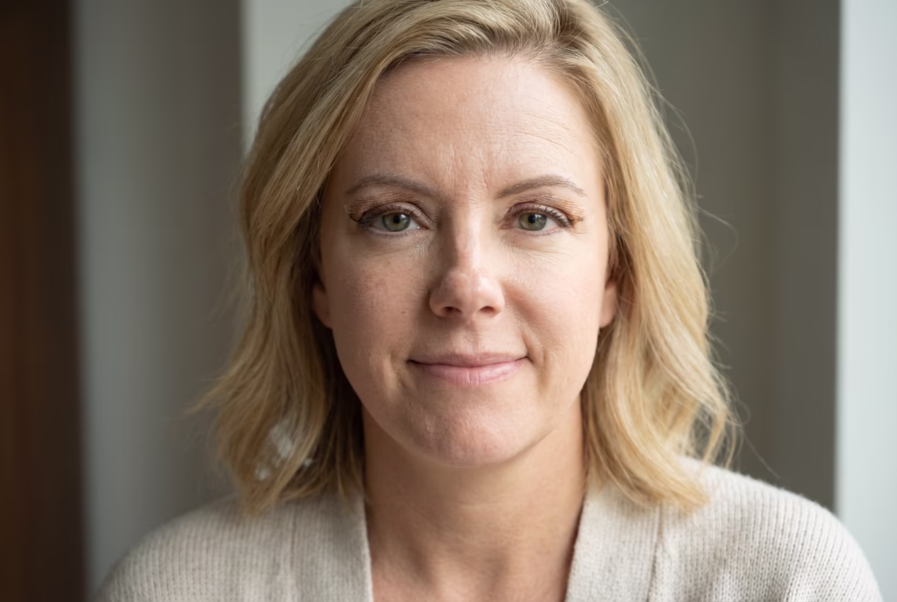 Etter øyelokkkirurgi